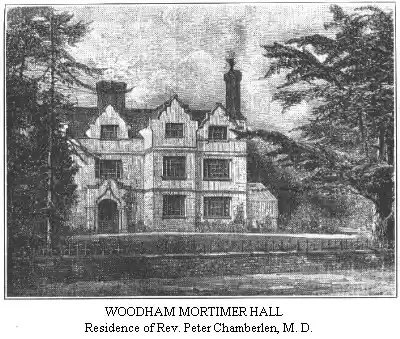 woodham